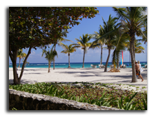 Мексика. Barcelo Maya Colonial Beach & Tropical Beach 5*