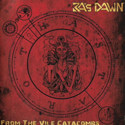 Ra's Dawn - Discography (2006-2017)