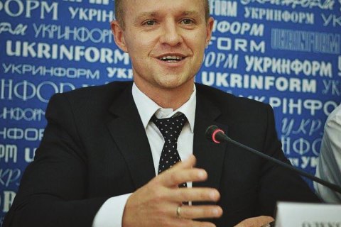 Председателем Киевской областной государственной администрации стал Александр Горган