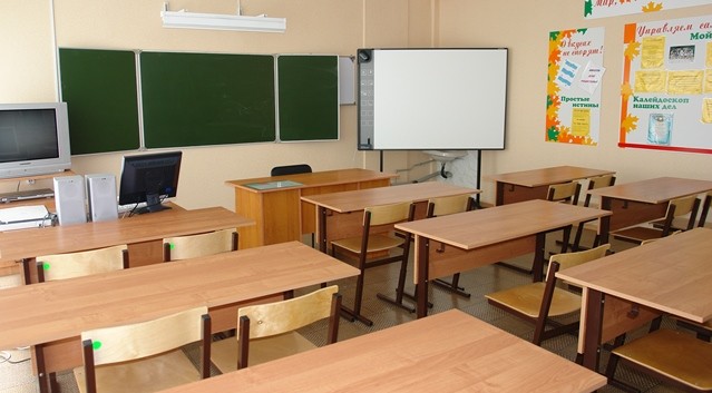 Карантин в миасских школах продлили до 14 января