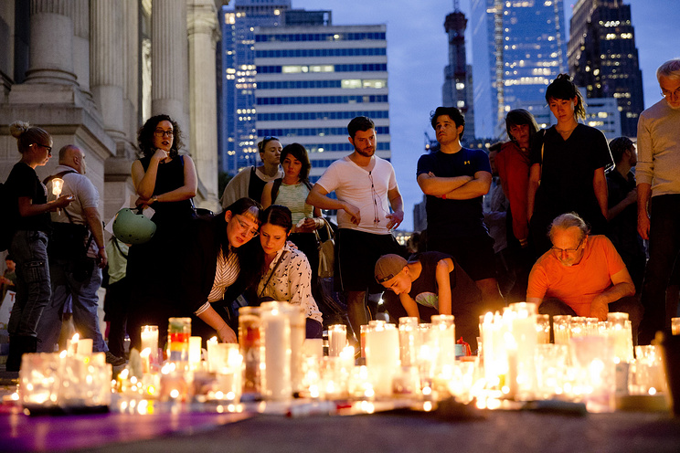 Совбез ООН признал нападение в Орландо терактом против геев