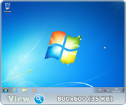 Windows 7 (x86-5in1 x64-4in1 DVD5) update 15.08.2016 by 1Pawel [Ru]