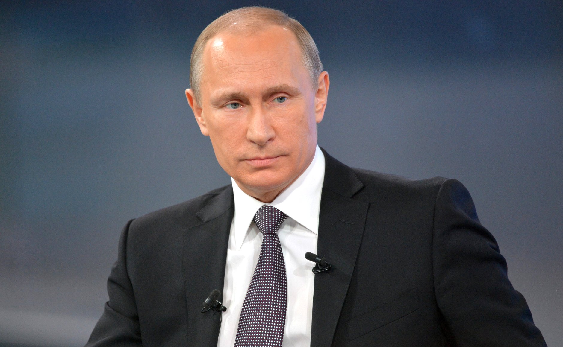 Опрос: В США растет число почитателей Владимира Путина