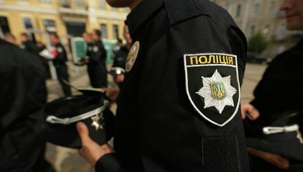 В государстве Украина до конца года появятся участковые полицейские