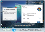 Windows 7 x86x64 Ultimate Lite by UralSOFT v.78.16