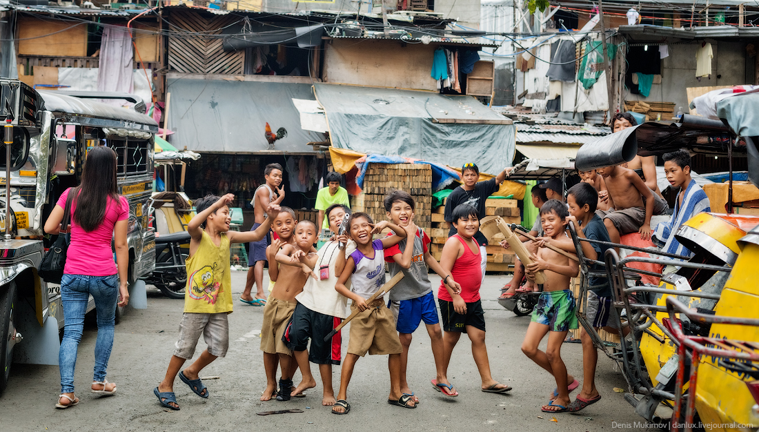 Manila exposed bigasan
