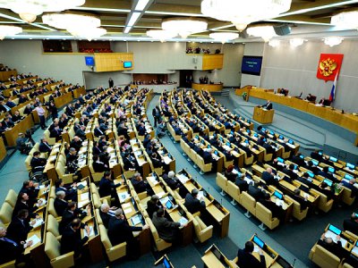 Парламентская оппозиция раскритиковала антикризисный план