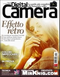 ЖурналDigital Camera Luglio 2012  Italy