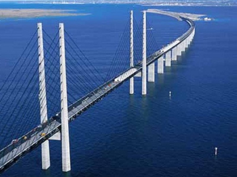 Строительство Керченского моста может обойтись на 20% дешевле