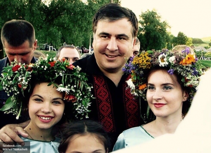 Саакашвили поведал о предложенном ему посте премьера