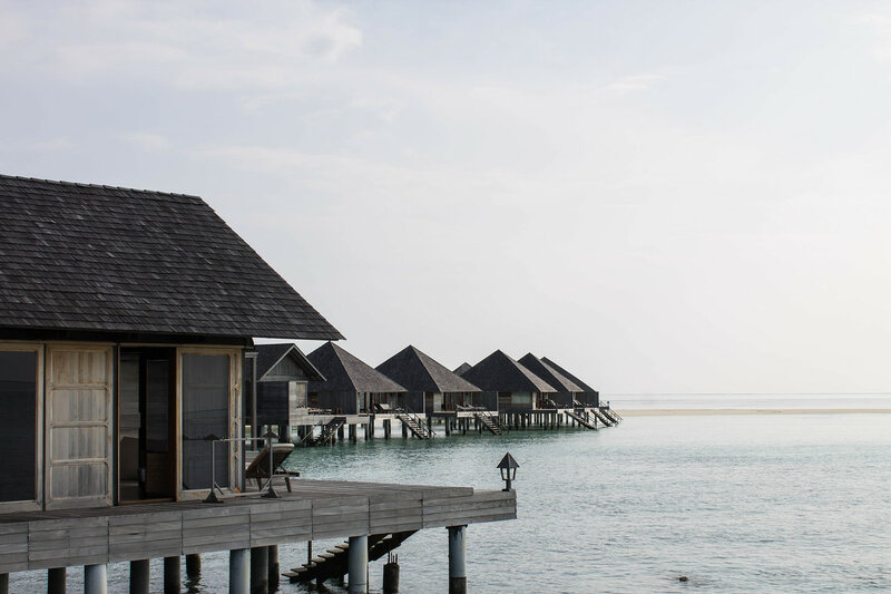 Отложенный ханимун: Мальдивы ноябрь 2016 (Mathiveri + Gangehi Island Resort)