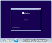 Windows 10 Pro x86 Full & Lite 1607(14393.321)   SSD v7 xalex