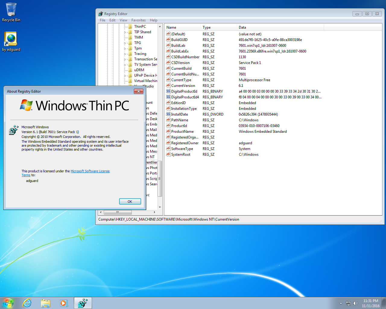windows thin pc x86 ita windows 7 torrent