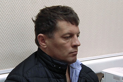 Стало известно, когда суд рассмотрит жалобу на арест репортера — Дело Сущенко