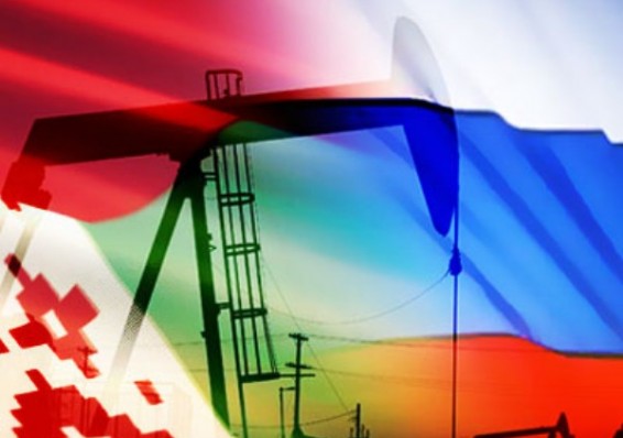 Российская Федерация поставит 5 млн тонн нефти Республики Беларусь по трубопроводу «Дружба»