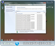 Windows 7 Pro VL SP1 x86/x64 Lite v.16 by naifle (Русская)