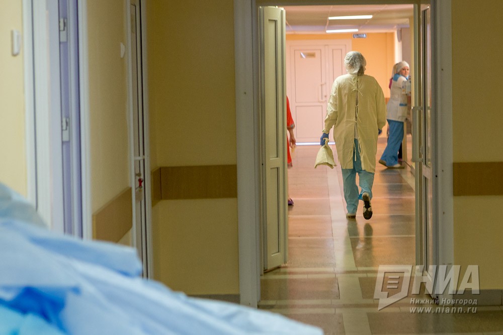 Смертность от онкологических заболеваний в первый раз снизилась в Нижегородской области