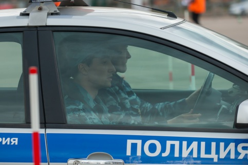 В столице России неизвестные ограбили мужчину на 30 млн руб.