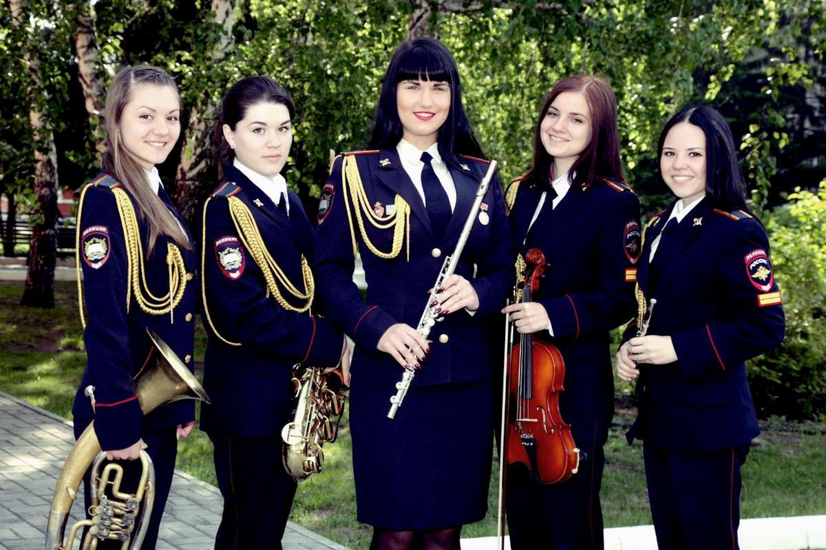 Private Russian Girls
