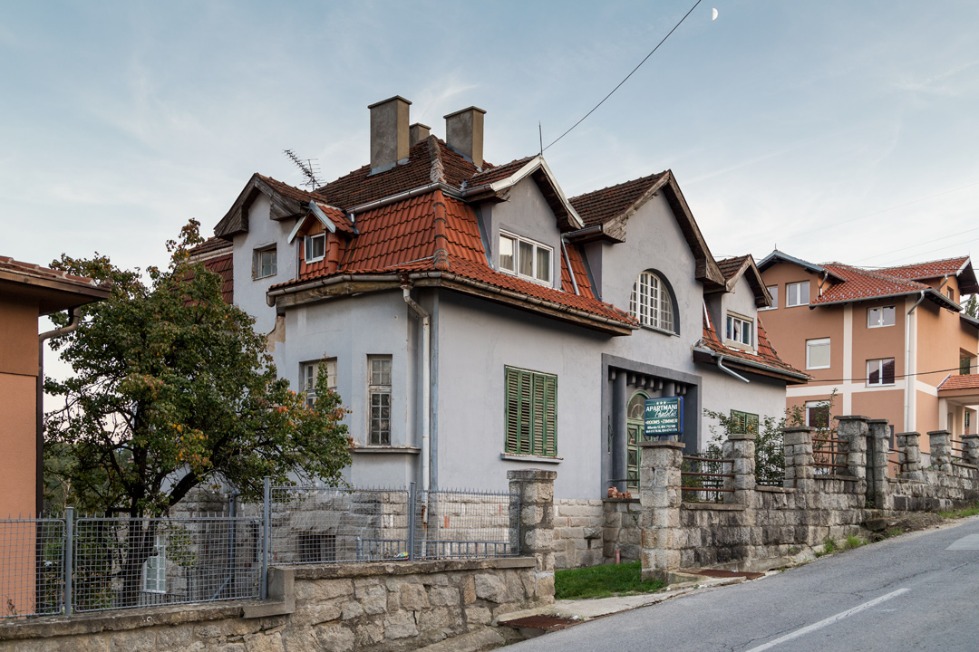 Где Лучше Купить Дом В Сербии
