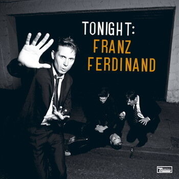 Franz Ferdinand - Tonight: Franz Ferdinand (Retail) (2009)