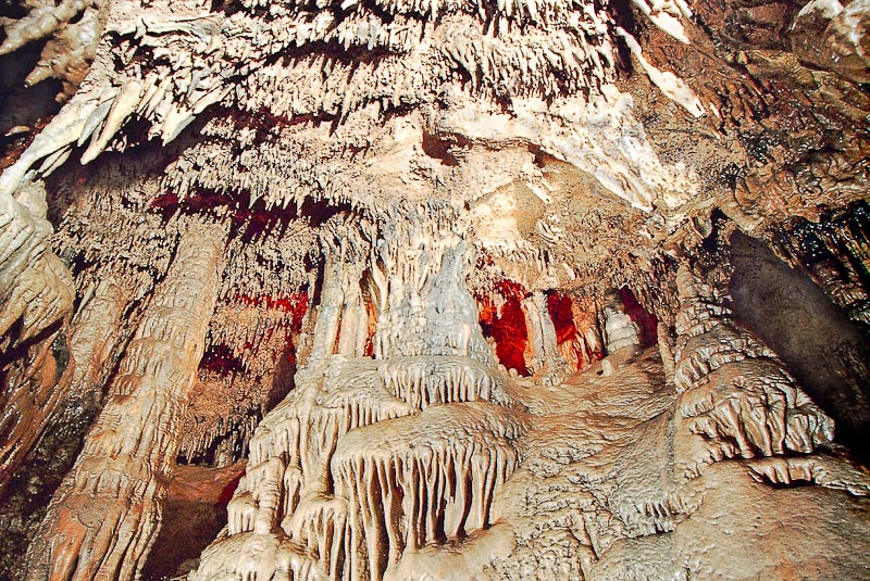 Пещера Кашкулакская (Чёрного дьявола)