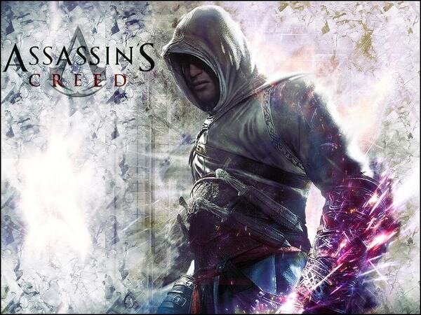 Assassin's Creed уходит в отпуск