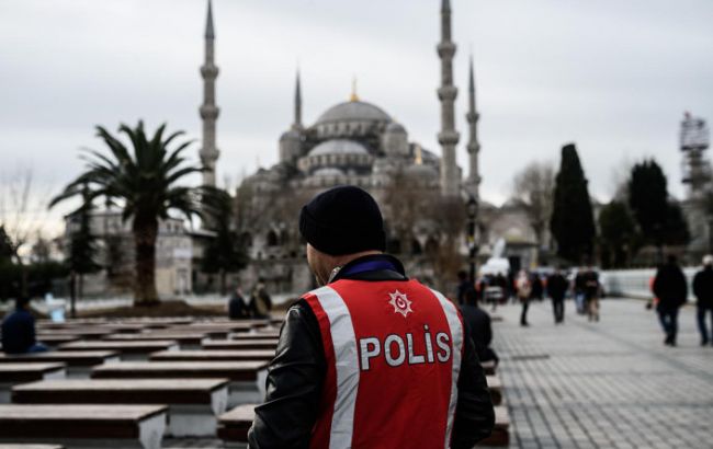 В Турции после восстановления чартеров побывали 60 тыс. русских туристов