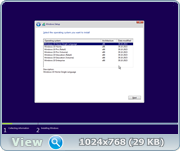 Windows 10 Ver 1511  [10586.596] (x86-x64) AIO [28in2]