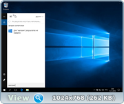 Windows 10 Pro 14393 x64 ( ) by WinRoNe