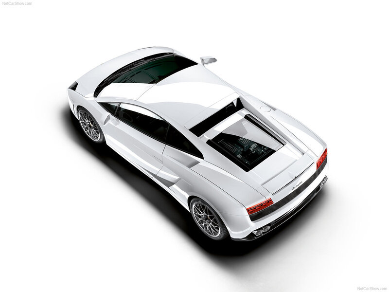 Lamborghini-Gallardo LP560-4 2009 1600x1200 wallpaper 06