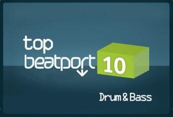 Top10 Beatport Drum&Bass 16.12.08