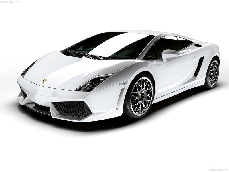 Lamborghini-Gallardo LP560-4 2009 1600x1200 wallpaper 02