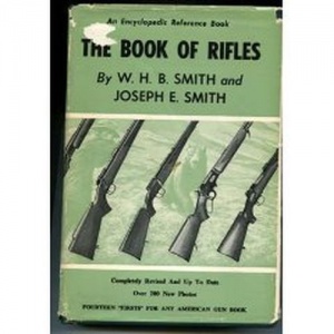 Книга The Book of Rifles