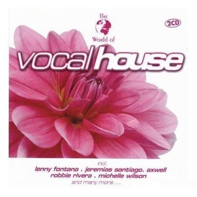 World Of Vocal House (2009)