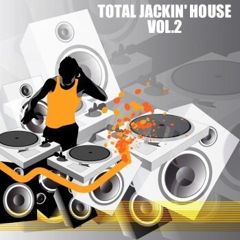 Total Jackin House Vol.2 (TH007) 2009