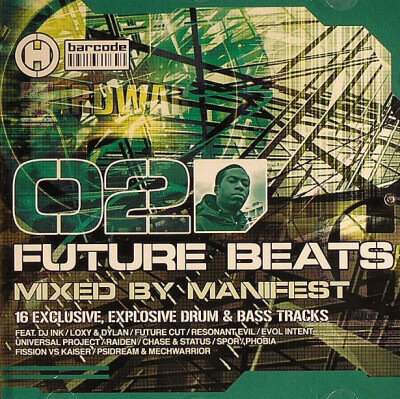VA - Future Beats 01-06