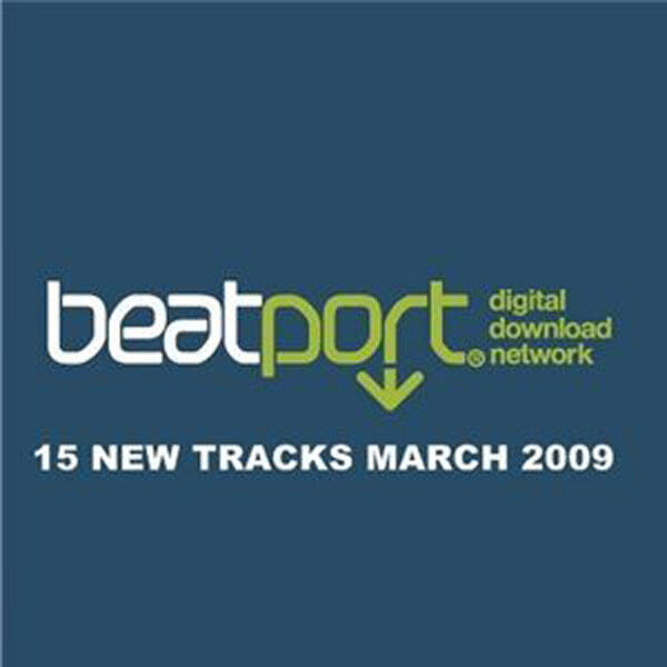 Beatport - 15 New Tracks