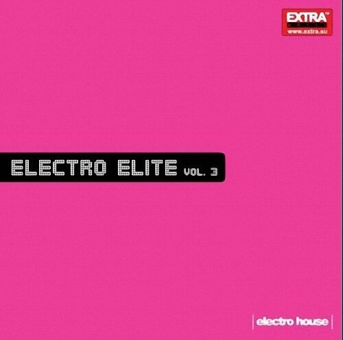 Electro Elite vol.3 3xCD (2008)