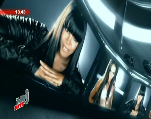 Nadiya and Kelly Rowland - No Future In The Past (2008)