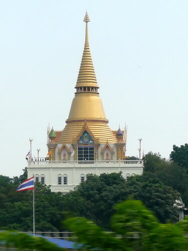 домик для буддистов