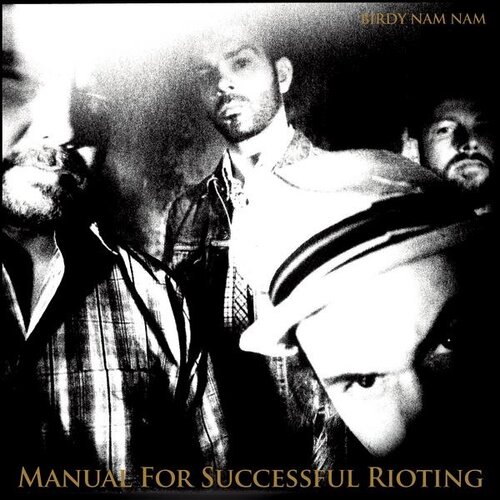 Birdy Nam Nam - Manual For Successful Rioting [2008]