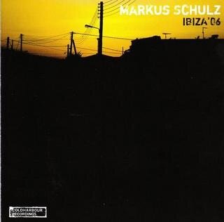 Markus Schulz - Official Discography (2 Albums & 4 Compilations - 2004-2008)