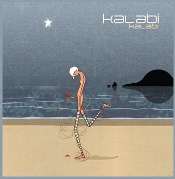 Kalabi - Kalabi (2009)