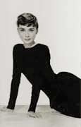 Одри Хепберн (Audrey Hepburn) фото