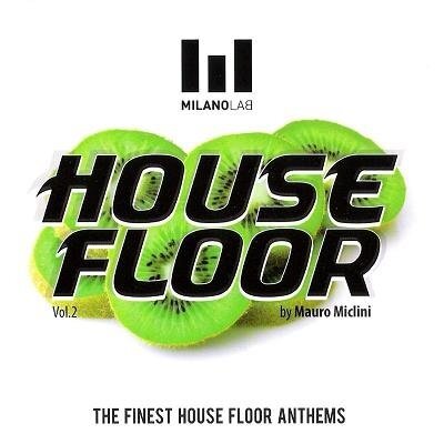 House Floor Vol. 2 by Mauro Miclini (2009)
