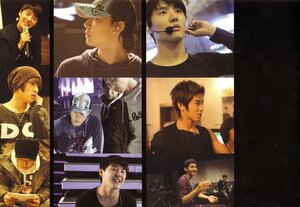 Special Bonus Book The 3Rd Asia Tour Concert Mirotic In Seoul 0_267ff_96e8179_M