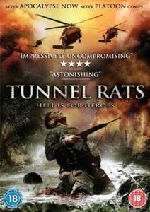 Скачать с народа фильм Туннели смерти / Tunnel Rats (2008) DVDRip
