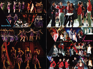 Mnet KM Music Festival 2008 [DVD] 0_2771b_3e5b14ec_M