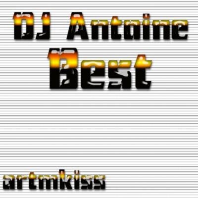DJ Antoine Best(11.07.09)